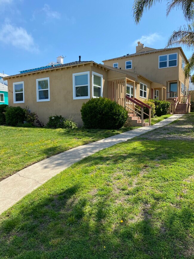 714 S Pacific Coast Hwy 714 S Pacific Coast Hwy Redondo Beach CA