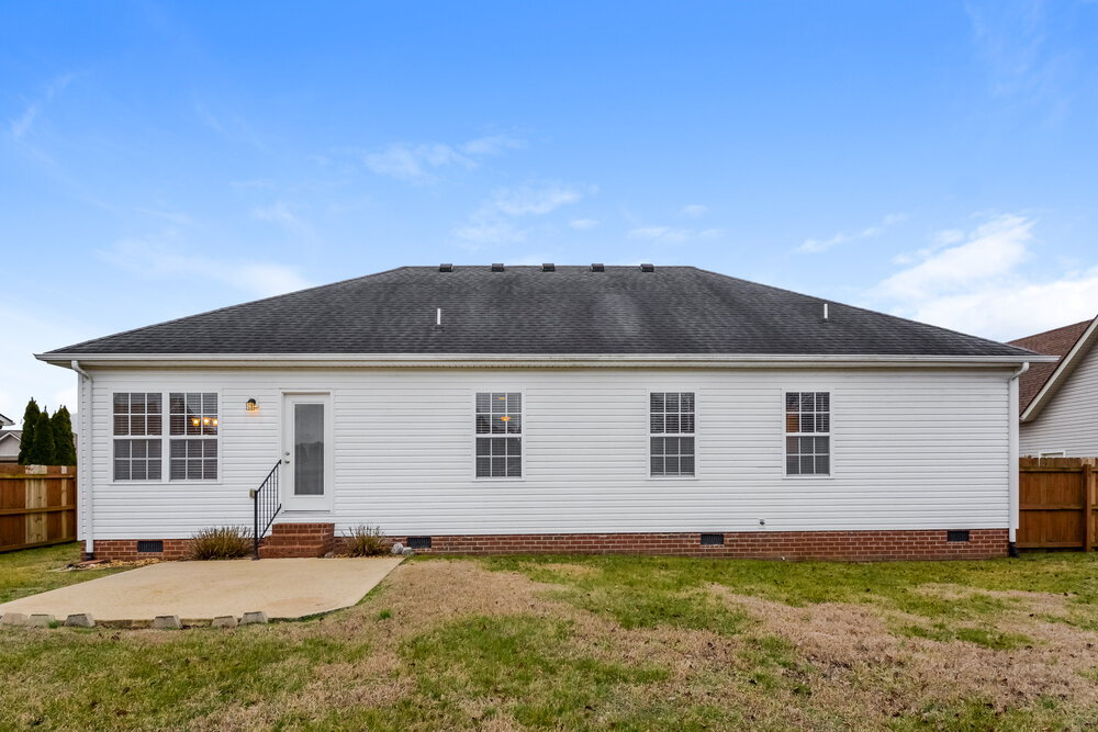 Building Photo - 4828 Ark Ln