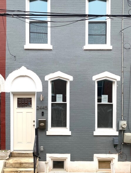 Building Photo - 2445 Harlan St