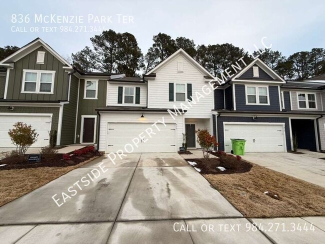 Building Photo - 836 McKenzie Pk Ter