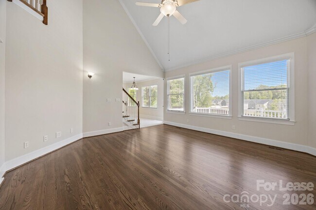 Building Photo - 5109 McCallum Mdws Dr