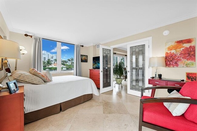 Building Photo - 3301 S Ocean Blvd