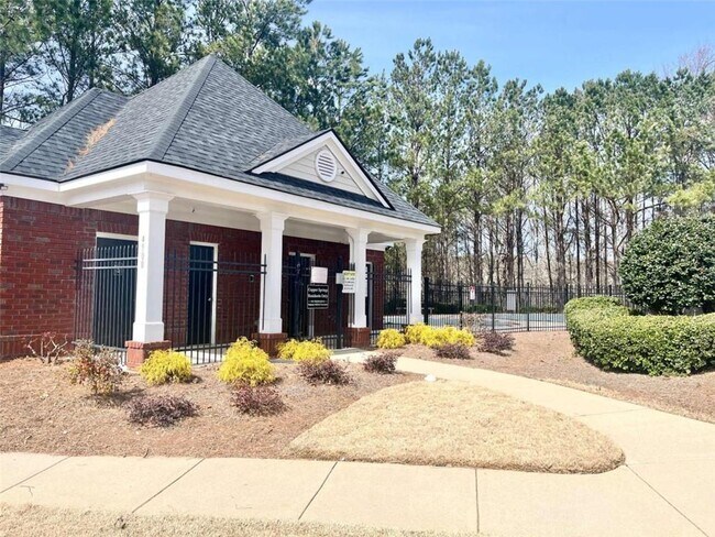 Building Photo - 4713 Autumn Rose Trail