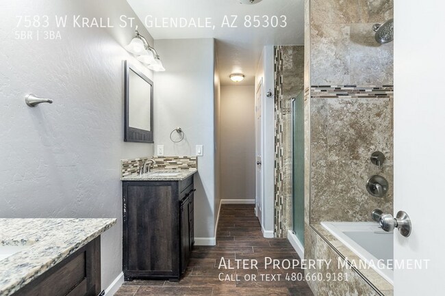 Building Photo - 7583 W Krall St