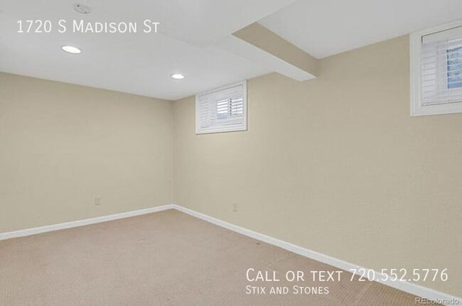 Building Photo - 1720 S Madison St