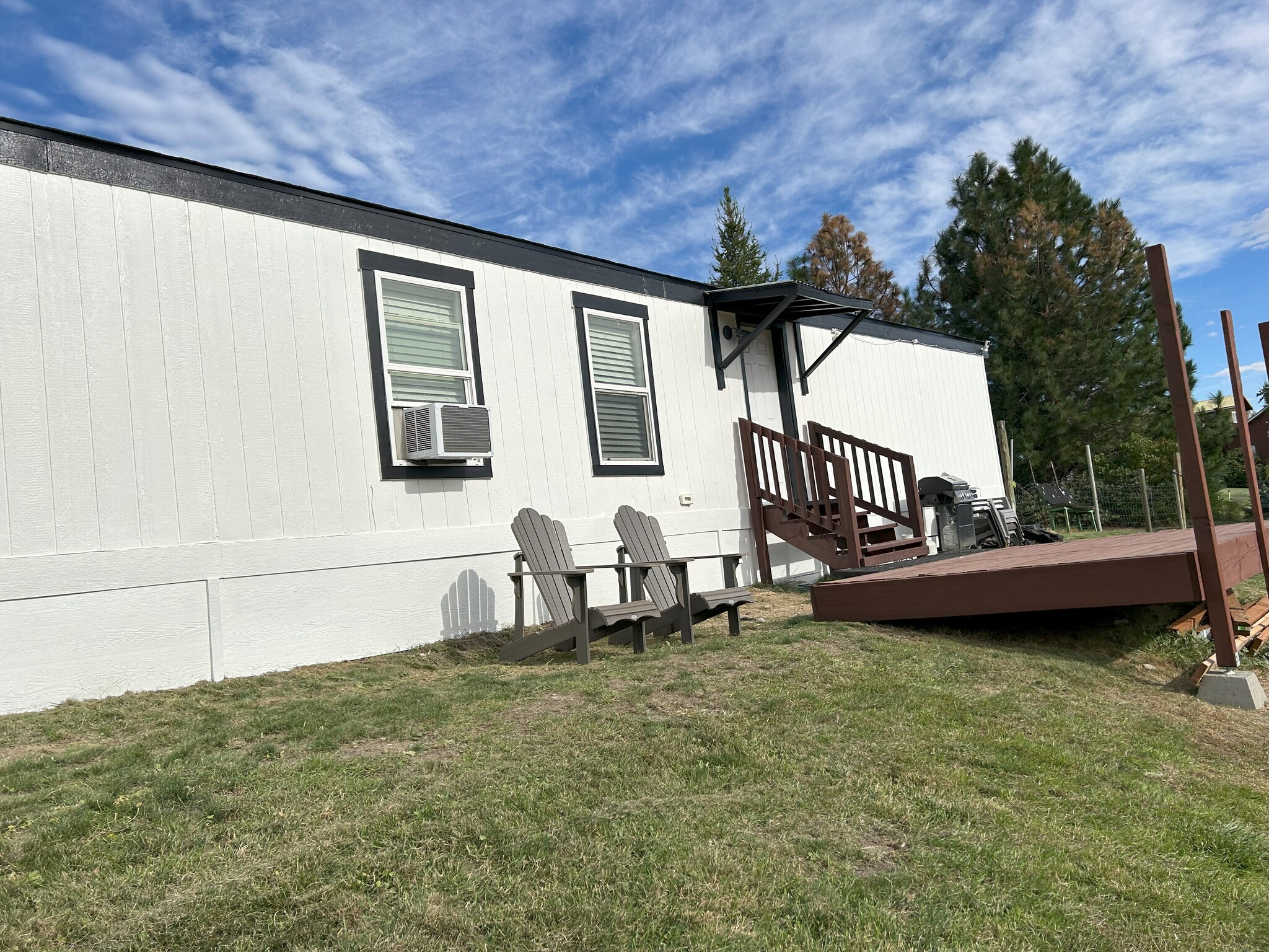 Building Photo - 2365 Washington St