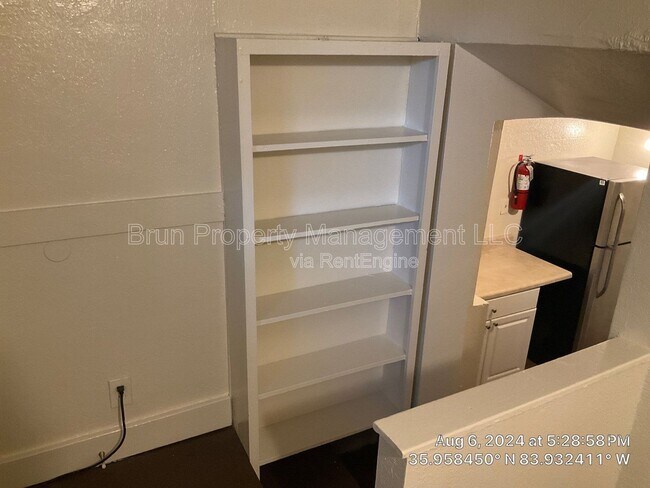 Building Photo - 1628 Clinch Ave