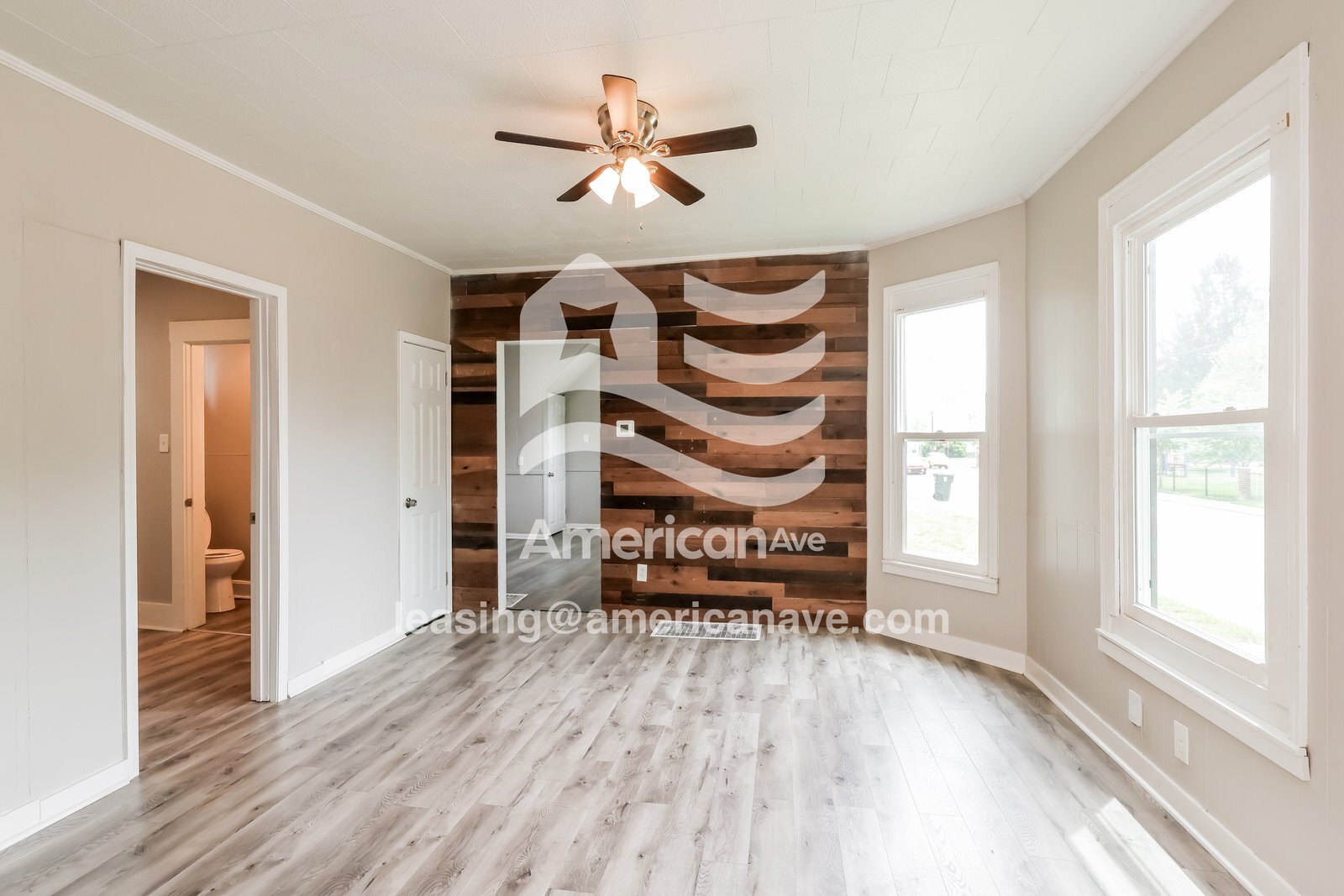 Building Photo - 2102 Shelby St