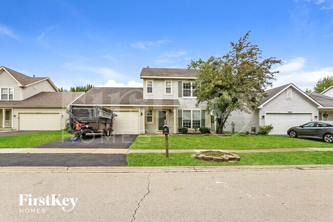 Primary Photo - 21439 Georgetown Dr