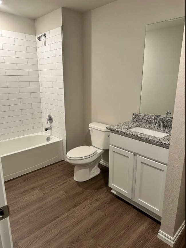 Building Photo - 4 Bed | 3 Bath | New Build | Bartlesville