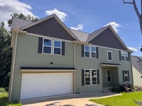 Building Photo - Spacious 5-Bedroom Greenville Home with 3.5 Baths, 2-Car Garage & Walkout Basement