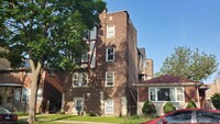 Building Photo - 6450 N Troy St