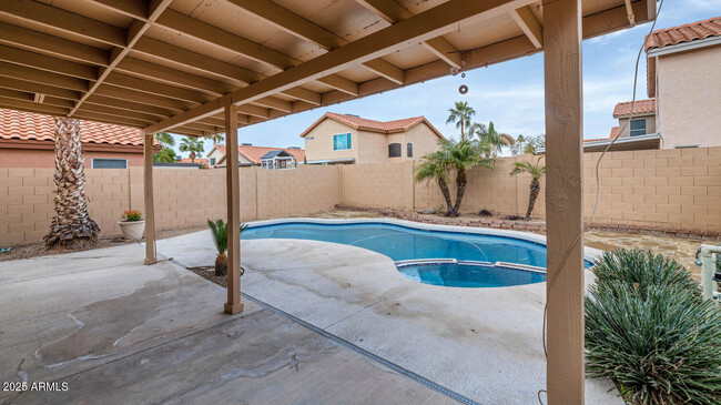 Building Photo - 4630 E Campo Bello Dr