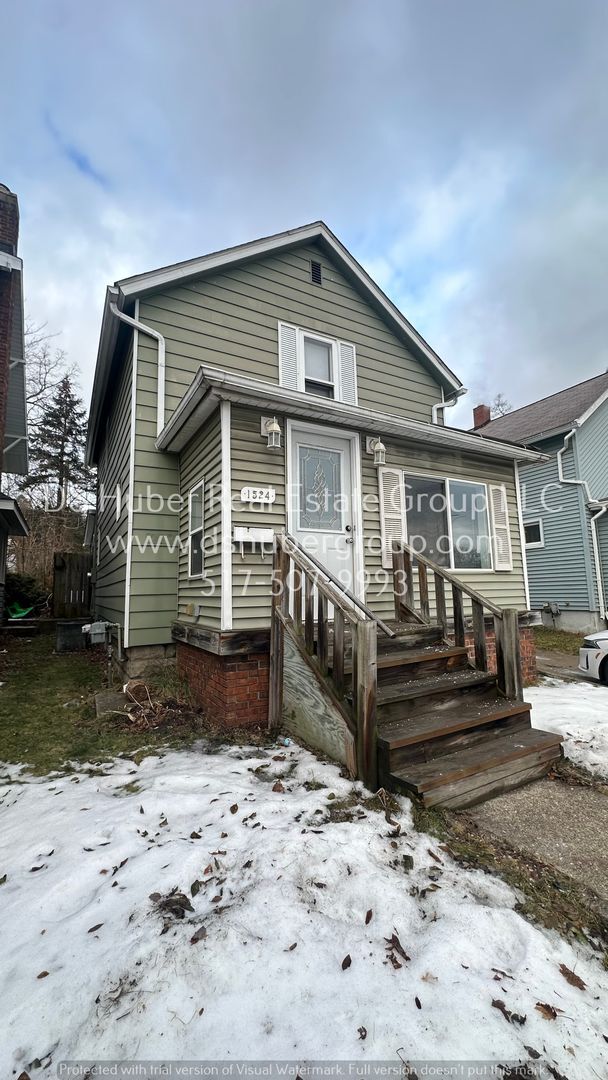 Building Photo - Newly upgraded 2 bed 1 bath single-family ...