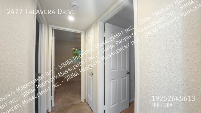 Building Photo - 2477 Talavera Dr