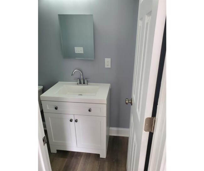 Building Photo - 2101 McHenry St