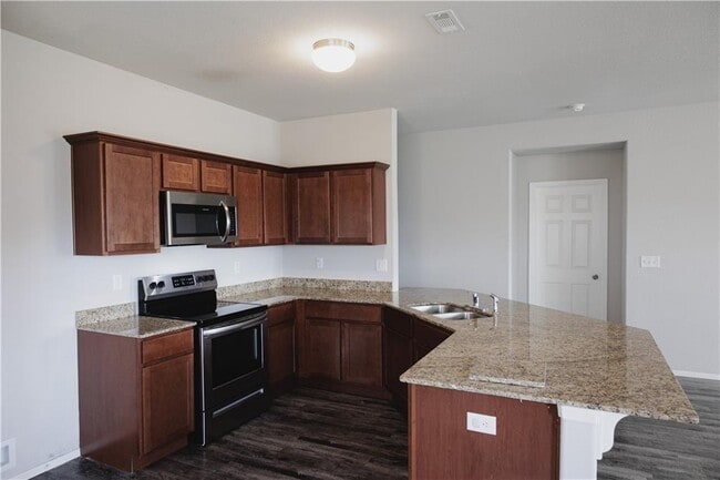 Building Photo - 2301 Hickory Wood Ave