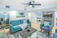 Building Photo - 2908 Stetson St