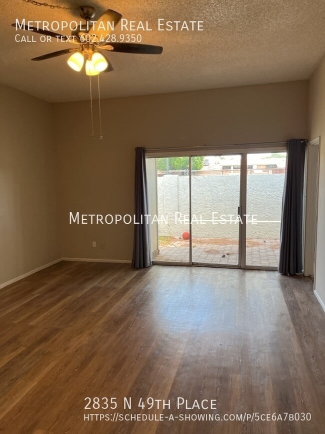Building Photo - 2835 N 49th Pl