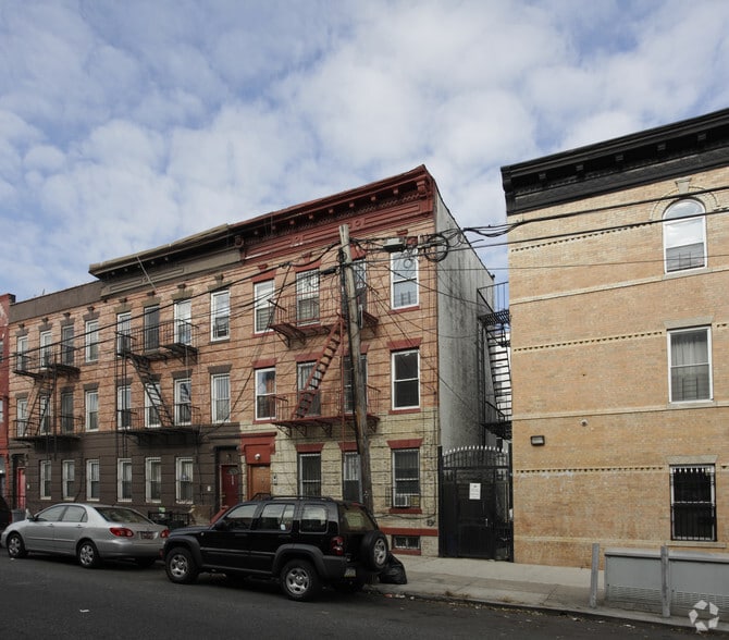 Photo of Building - 1689 Sterling Pl