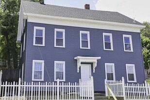 Building Photo - 286 Kimball St