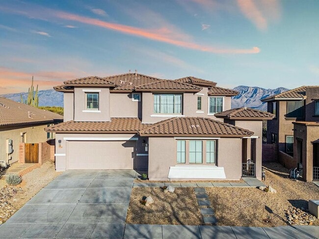 Building Photo - 12156 N Quail Feather Blvd