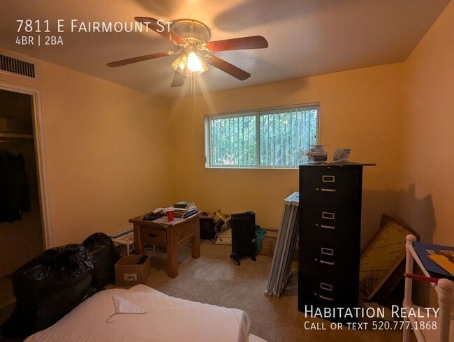 Building Photo - 7811 E Fairmount St