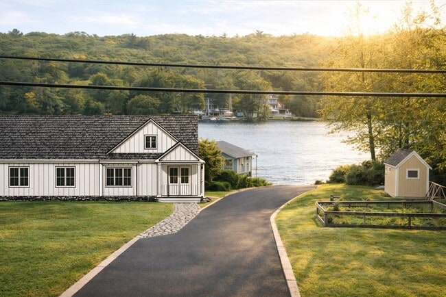 Building Photo - 74 Crockett Rd