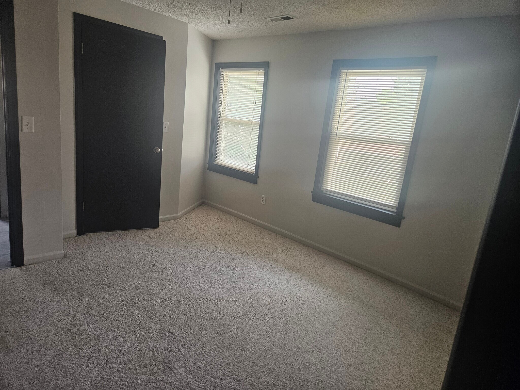 Bedroom - 3526 Locust St