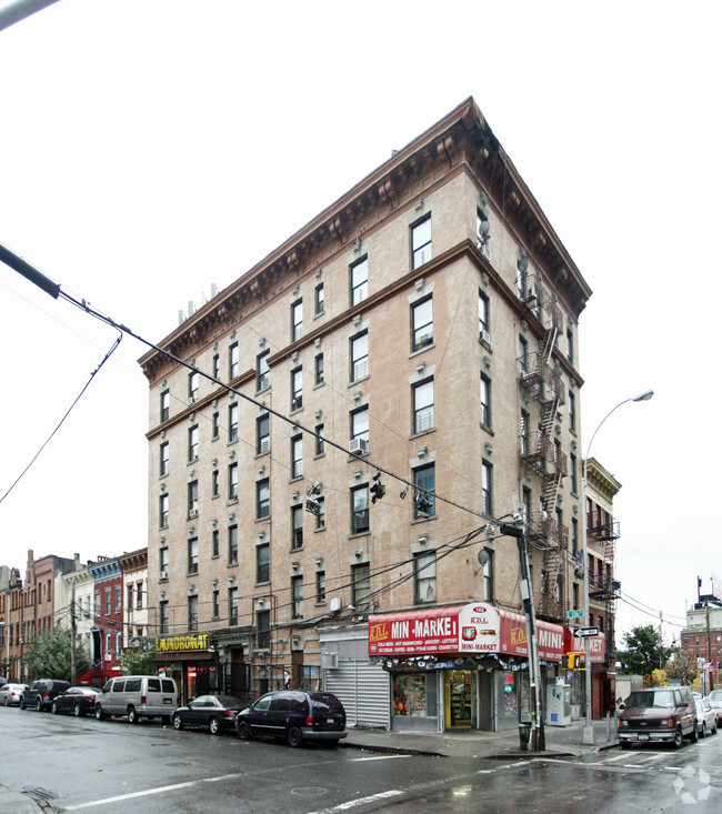 402 East 136th Street - 402 E 136th St Bronx NY 10454 | Apartment Finder