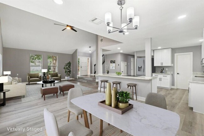 Building Photo - 4031 Rushcroft Dr