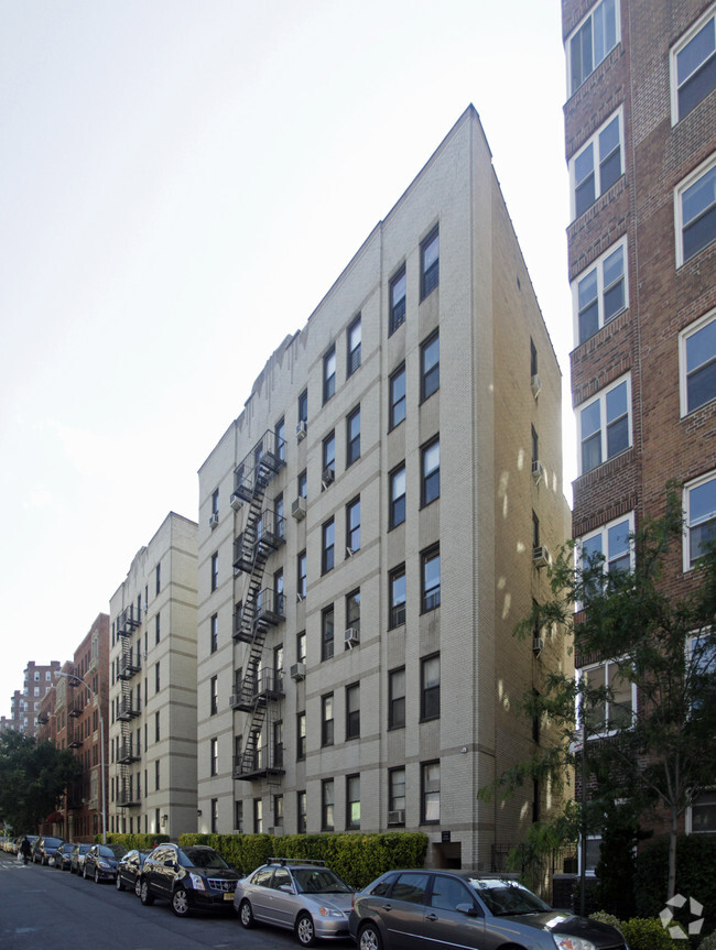 Building Photo - 240 Cabrini Boulevard