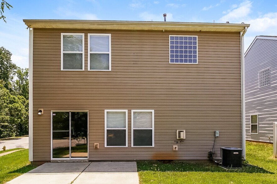 Building Photo - 4506 Carnfeld Ln