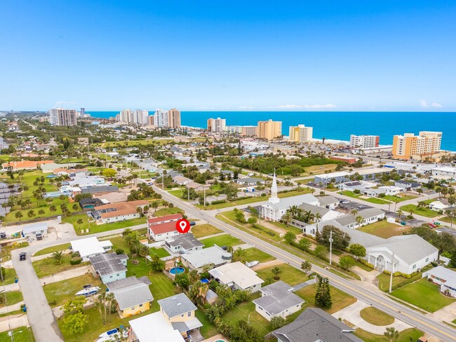 Building Photo - Cozy Daytona Beach Shores Home