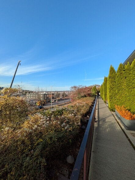 Building Photo - 3420 15th Ave W