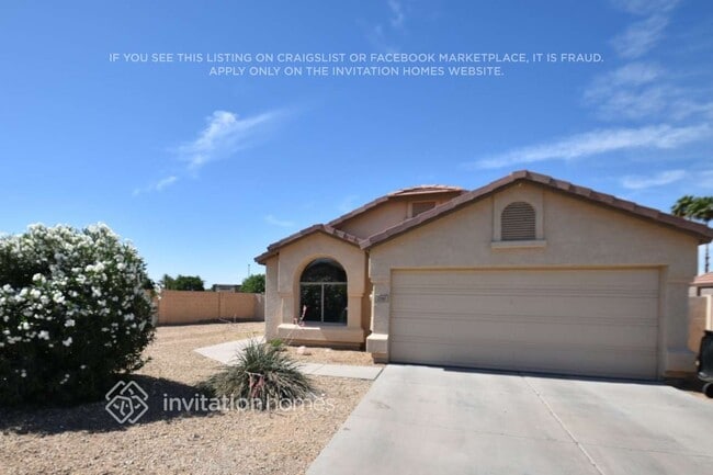 Building Photo - 2361 E Pinto Dr