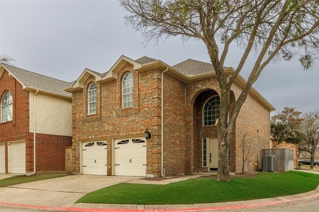 Building Photo - COMING SOON IN EULESS!