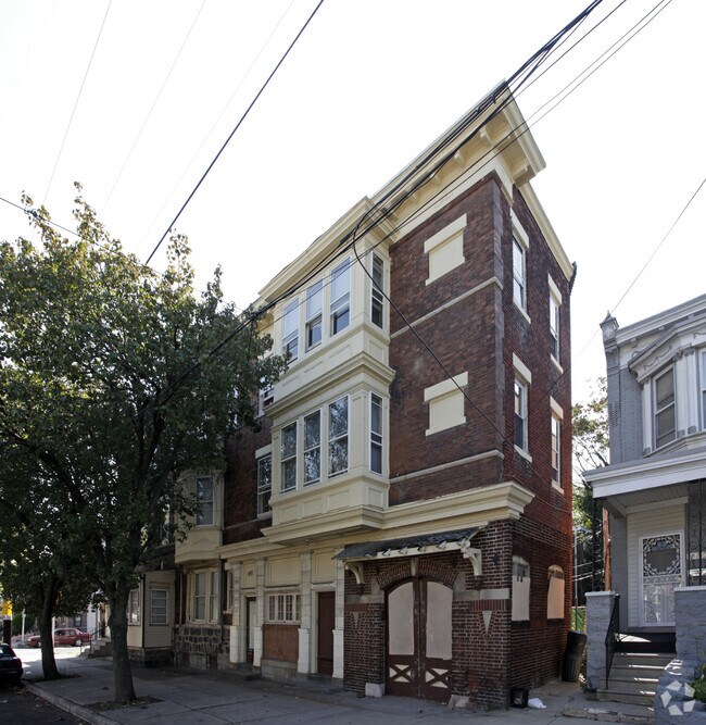 Building Photo - 5701 W Girard Ave