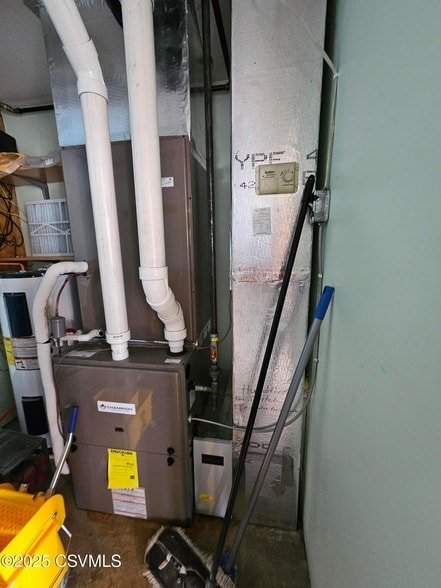 Building Photo - 341 N Market St