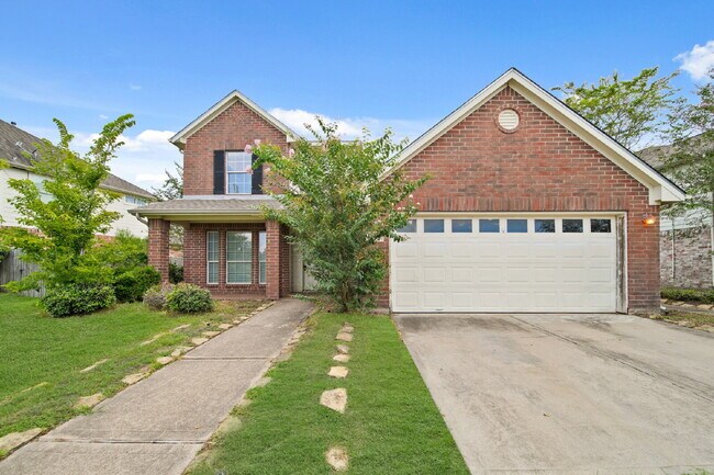 Primary Photo - Spacious 4-Bedroom Home in Winfield Lakes