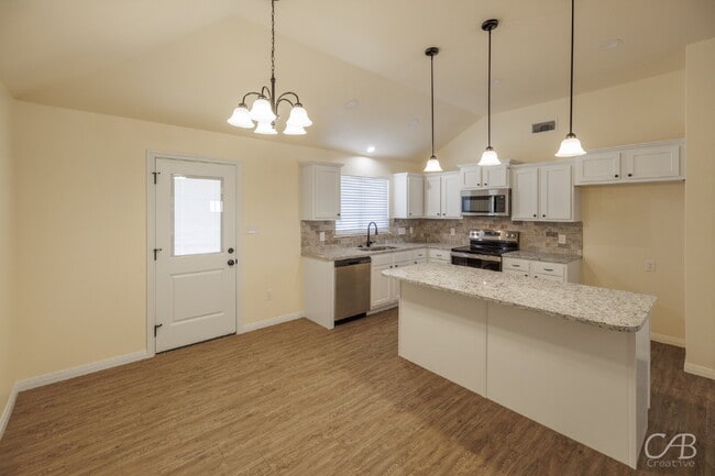 Building Photo - For Lease