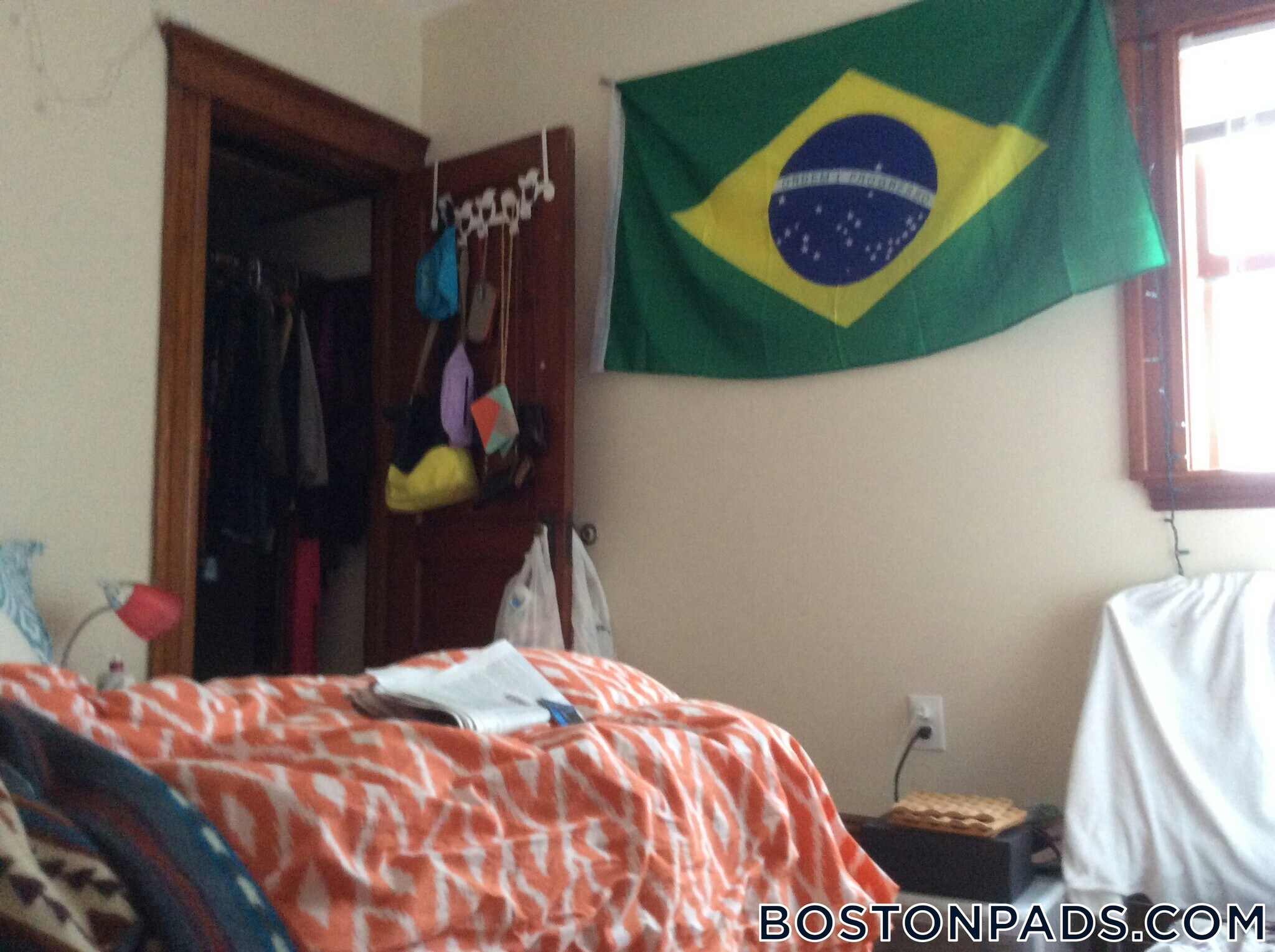 Building Photo - 258 Boston Ave