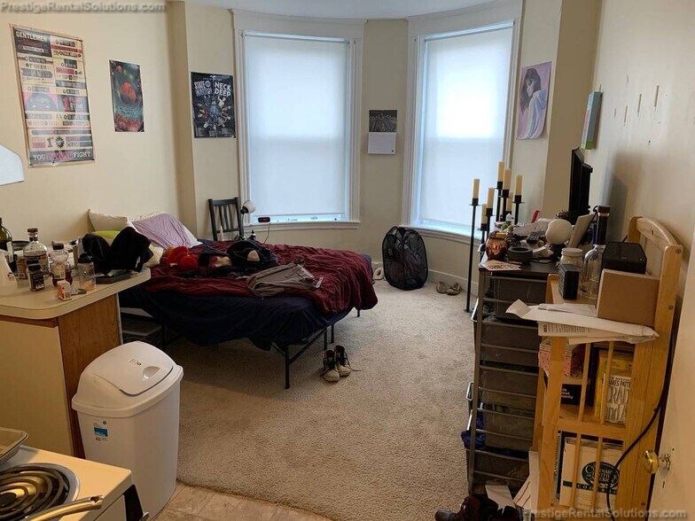 Building Photo - 1116 Commonwealth Ave