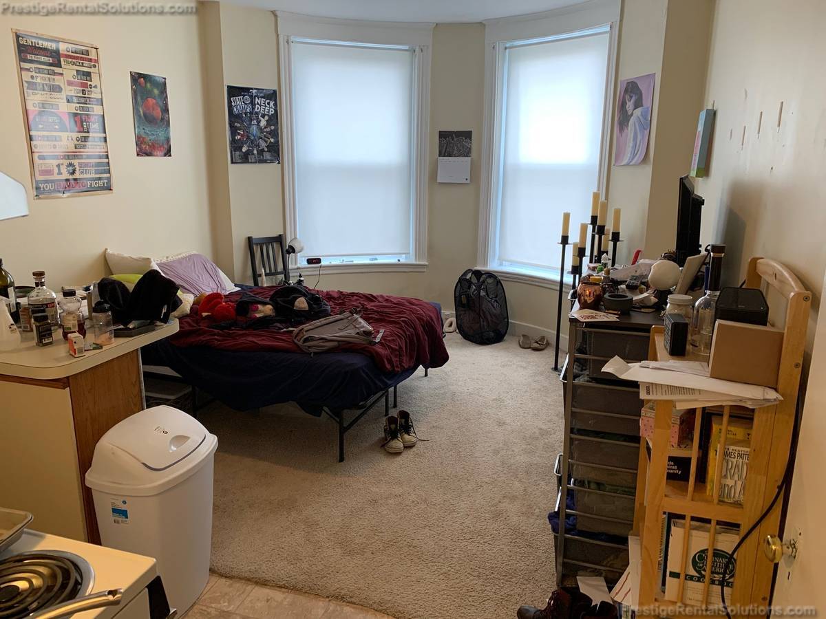 Building Photo - 1116 Commonwealth Ave