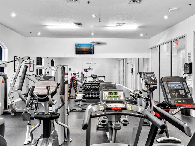 Building Photo - 6094 Lake Hibiscus Dr