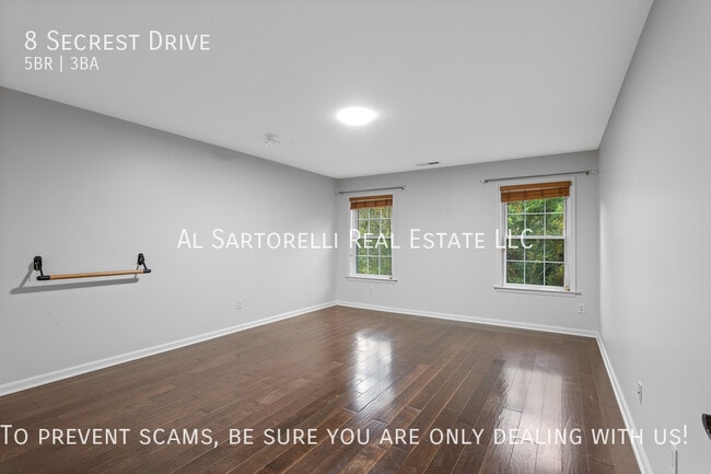 Building Photo - 8 Secrest Dr