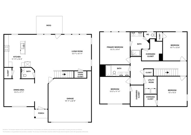 Building Photo - 115 Queenshall Rd