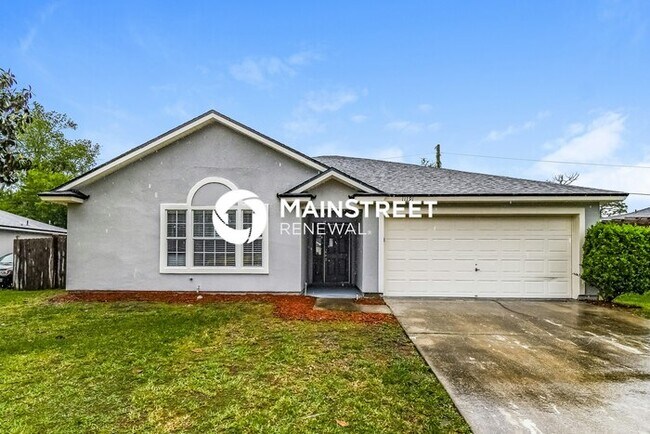 Primary Photo - 4 Bedroom Pet-Friendly Home in Jacksonvill...