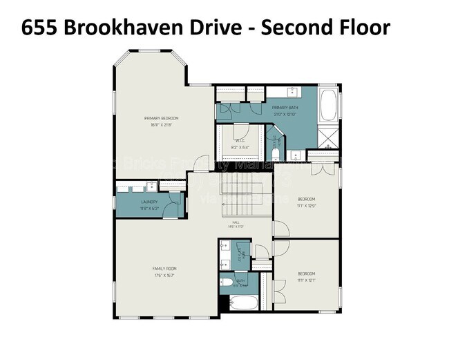 Building Photo - 655 Brookhaven Dr