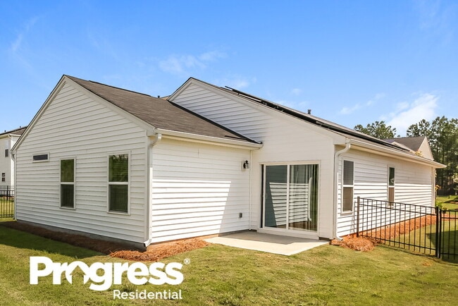 Building Photo - 851 S 851